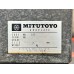 ขายโต๊ะระดับ MITUTOYO นำเข้า ขนาด 750x1000x770mm. ราคา 42,500 บาท